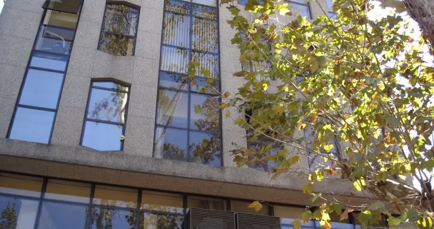 Sala comercial com 1 sala à venda na Alameda Coelho Neto, 40, Boa Vista, Porto Alegre