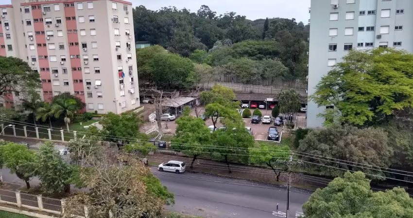 Apartamento com 2 quartos para alugar na Rua Doutor Otávio Santos, 241, Jardim Itu Sabará, Porto Alegre