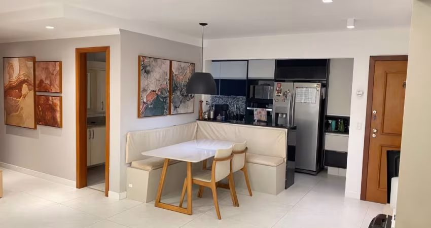 Apartamento com 3 Quartos à venda, 105m² - Barra da Tijuca. Rio de Janeiro RJ.