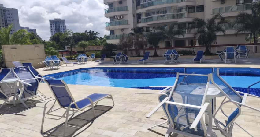Apartamento com 3 Quartos à venda, 73m² - Barra da Tijuca