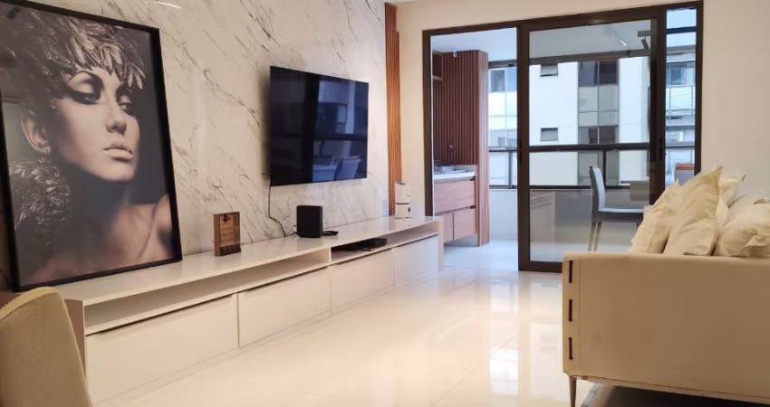 Apartamento em Ilha Pura, Barra Olímpica com 3 quartos sendo 1 suíte e 2 vagas de garagem