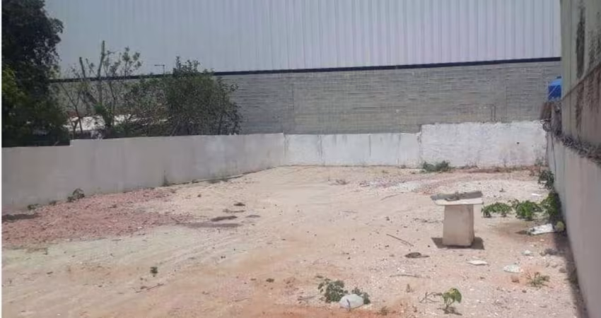 Terreno à venda, 525 m² no Recreio dos Bandeirantes - Rio de Janeiro/RJ