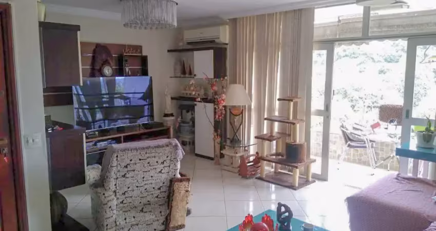 Apartamento com 3 quartos sendo 1 suíte e 1 vaga de garagem à venda na rua geminiano gois, freguesia (jacarepaguá), rio de janeiro