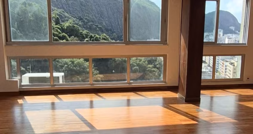 Apartamento com 3 Quartos à venda, 100m² - Copacabana - RJ.