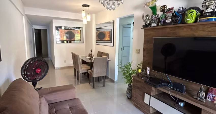 Apartamento à venda no condomínio Ribeiras D’Florença - 3 Quartos (1 SUÍTE) !