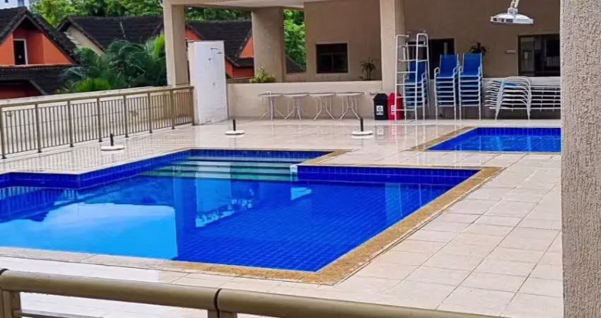Apartamento à venda no condomínio rivieras d’florença, na rua ituverava - 3 quartos (1 suíte) !