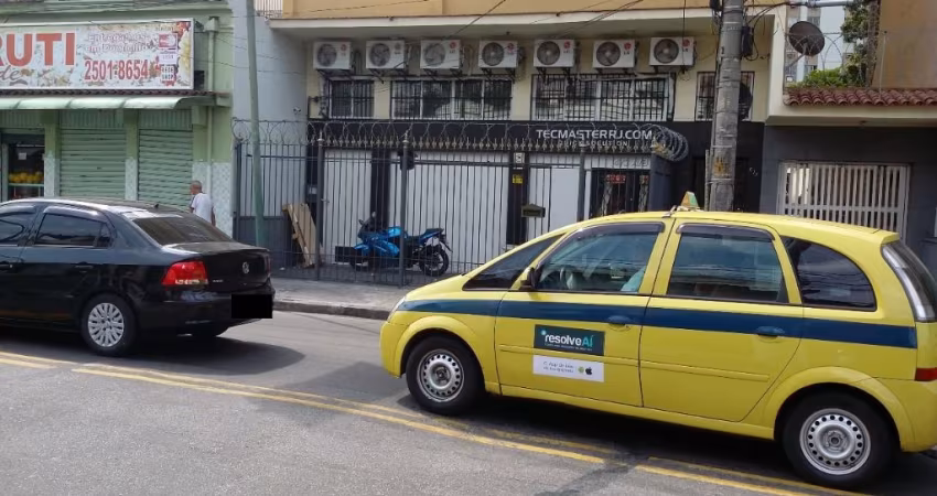 Loja comercial à venda na Rua Lins de Vasconcelos, Rio de Janeiro