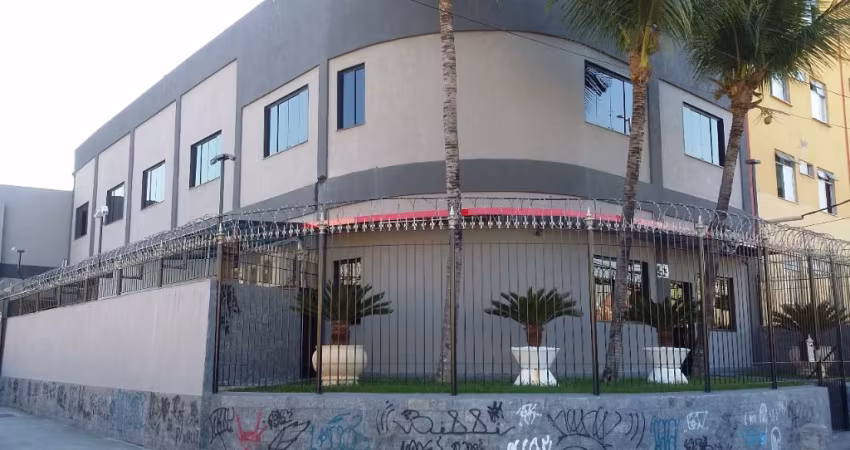 Prédio Comercial à Venda - Abolição, Rio de Janeiro - Oportunidade Única
