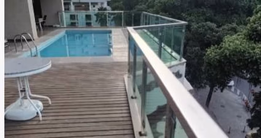 Apartamento com 01 quarto e vaga de garagem no Flamengo, seu oásis urbano.