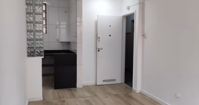 Apartamento com 1 quarto à venda no Flamengo