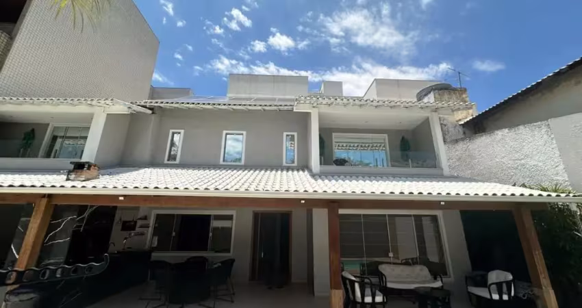 Casa à venda no recreio dos bandeirantes – impecável e pronta para morar!