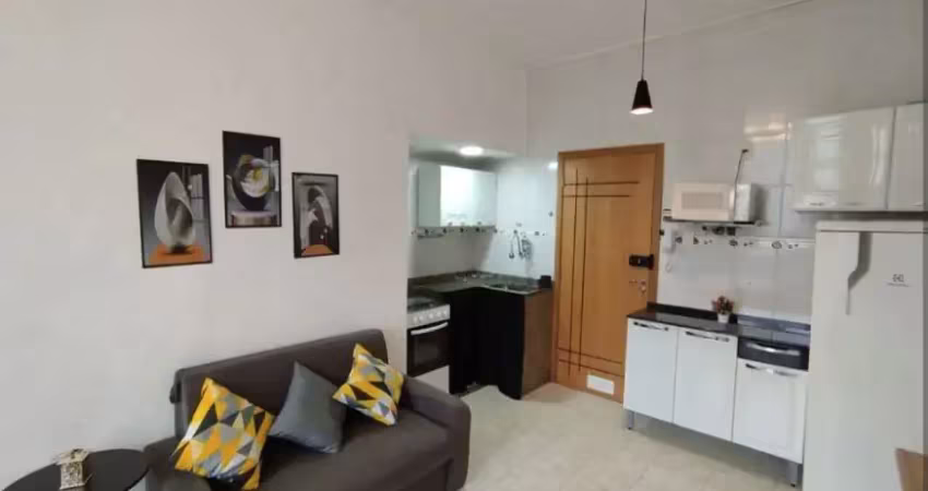 Vendo conjugado mobiliado em laranjeiras - rio de janeiro/rj.