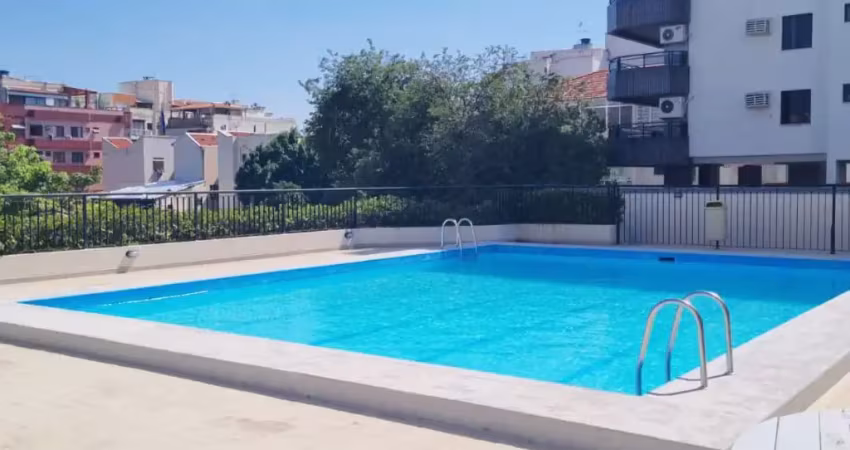 Apartamento com 3 quartos, 2vagas de garagem e infra completa à venda, 120m² - méier - rj.