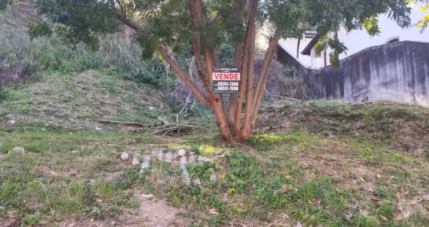 Oportunidade única - terreno no condomínio lagoa santa (anil).