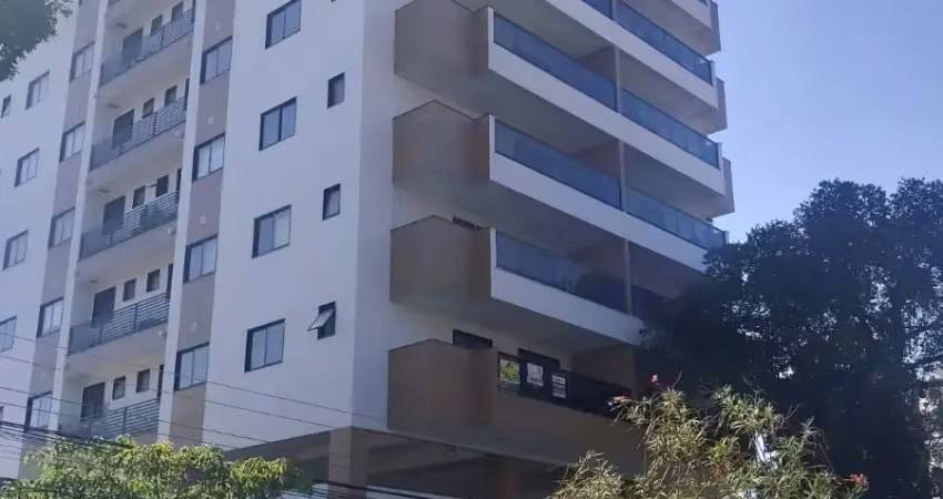 Apartamento à venda no condomínio nova valqueire -  rio de janeiro.