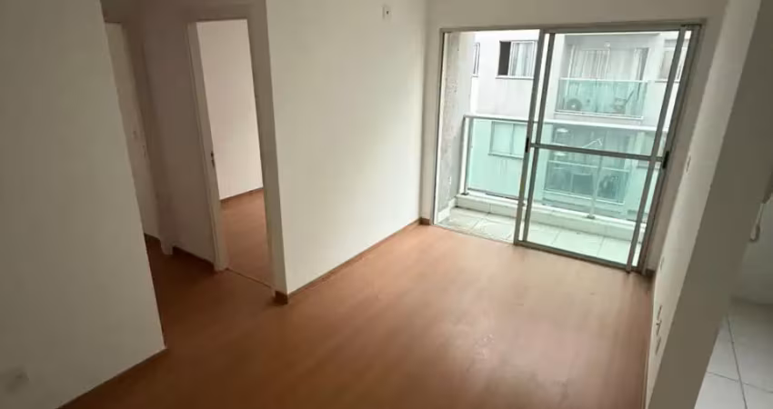 Apartamento à venda no reserva mirataia ii com 2 quartos e vaga de garagem