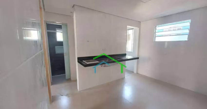 Apartamento com 2 quartos à venda na Rua Campo Grande, 212, Cohab, Carapicuíba