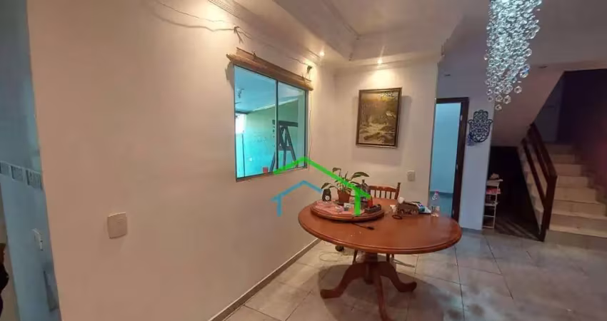 Casa á venda  - jardim santo estevão, carapicuíba/sp