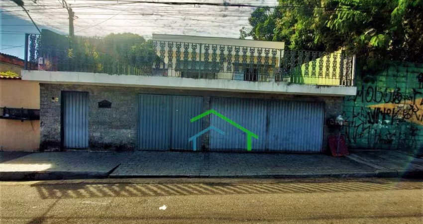 Casa á Venda  - Jardim Santo Estevão, Carapicuíba/SP