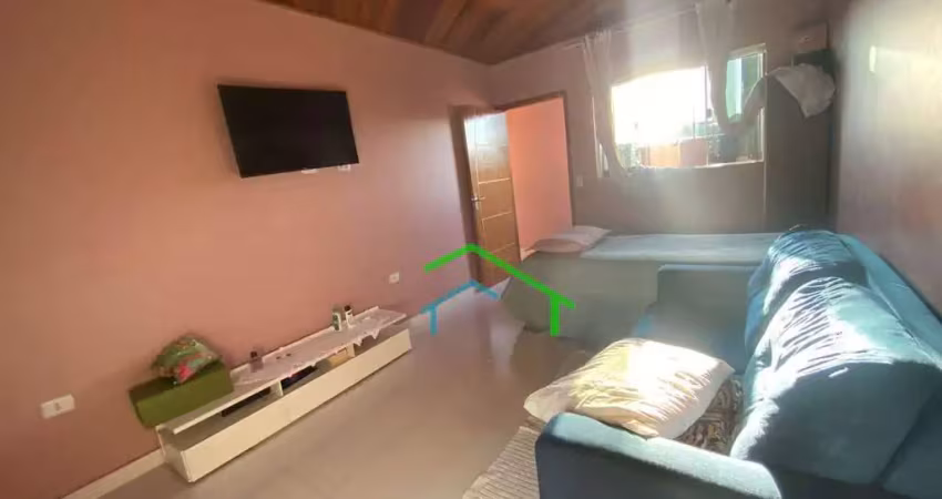 Casa com 7 quartos à venda na Rua Antônio Alves Ribeiro, 100, Centro, Osasco