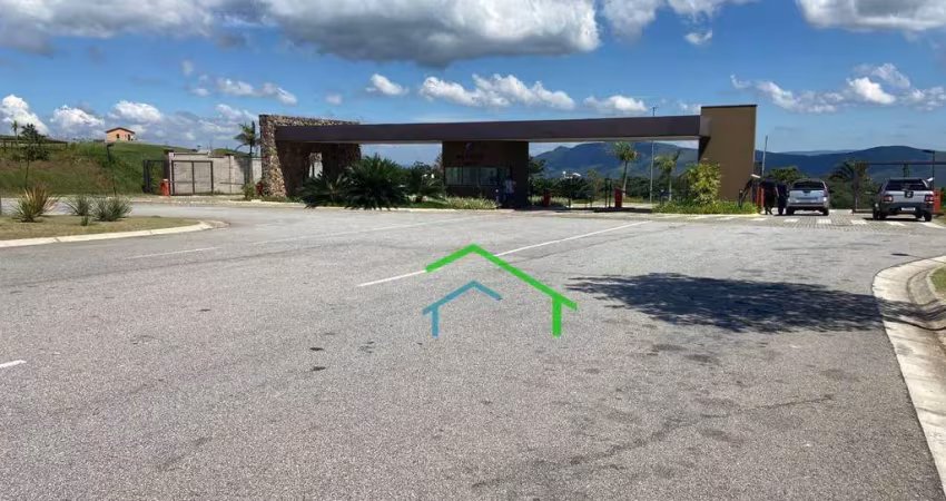 Terreno residencial à venda, 477 m² por r$ 626.000 - residencial altavis aldeia - santana de parnaíba/sp
