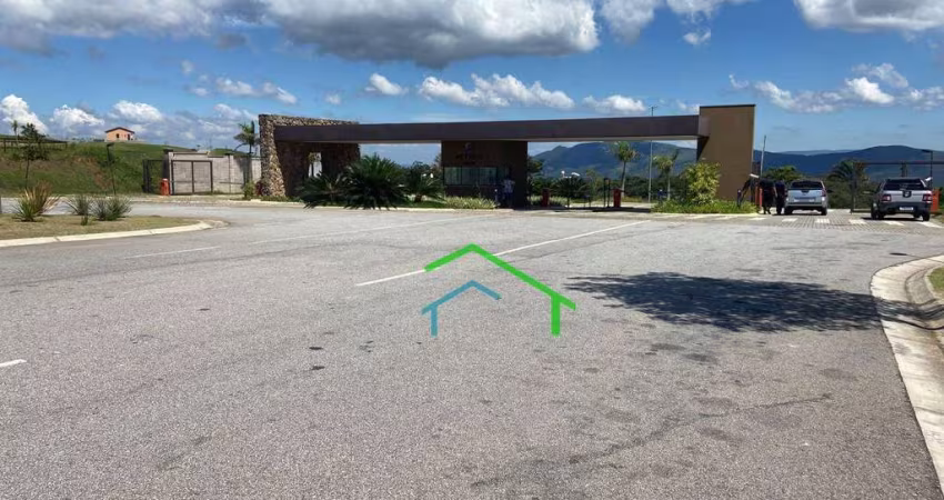 Terreno Residencial  à venda, 447 m² por R$ 582.000 - Residencial Altavis Aldeia - Santana de Parnaíba/SP