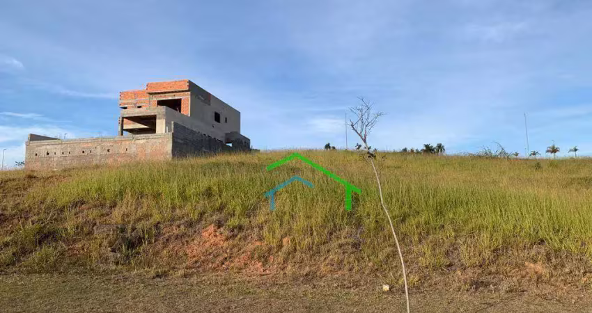 Terreno residencial  à venda, 447 m² por r$ 582.000 - residencial altavis aldeia - santana de parnaíba/sp