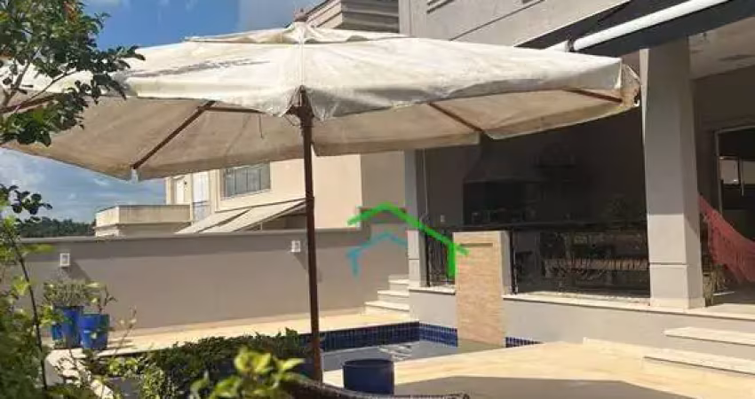 Casa para venda ou locação -  gênesis 1 - santana de parnaíba/sp