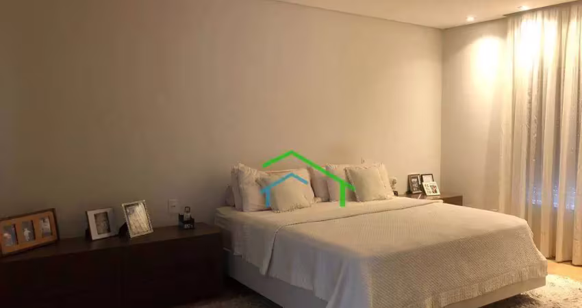 Casa para venda ou Locação -  Gênesis 1 - Santana de Parnaíba/SP
