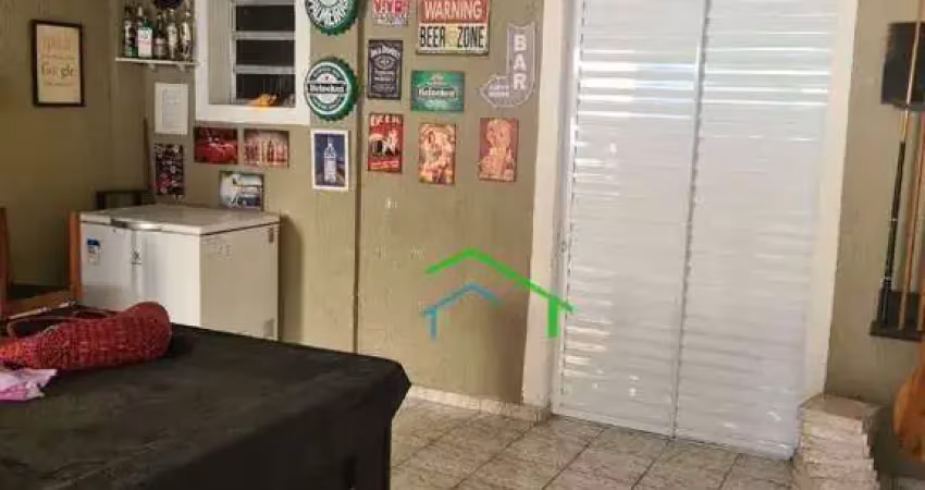 Casa rsidencial com 3 dormitórios à venda, 130 m² por r$ 550.000 - aceita financiamento - ariston, carapicuíba/sp