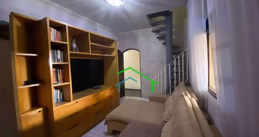 Casa com 3 quartos à venda na Estrada do Samuca, 100, Jardim Angélica, Carapicuíba