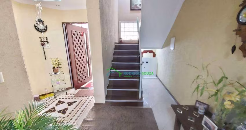 Casa à venda no Jardim Graziela, Barueri/SP