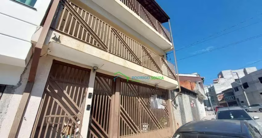 Casa com 3 quartos à venda na Rua Jurumirim, 28, Jardim Graziela, Barueri