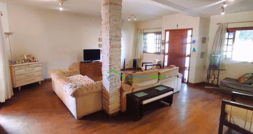 Casa á venda - Condomínio Vila Velha Granja Viana - Carapicuíba/SP