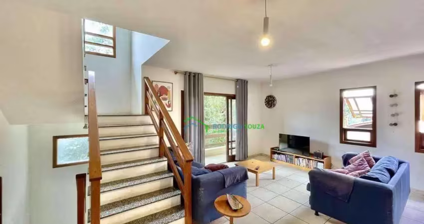 Casa á venda - Condomínio Vila Velha Granja Viana - Carapicuíba/SP