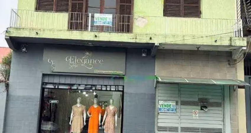 Casa  à venda no Centro de Carapicuíba/SP - Ao Lado da Estação !