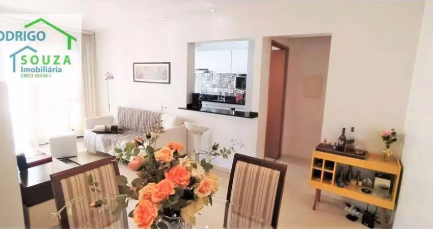 Apartamento à venda - condomínio parati,  alphaville industrial, barueri/sp