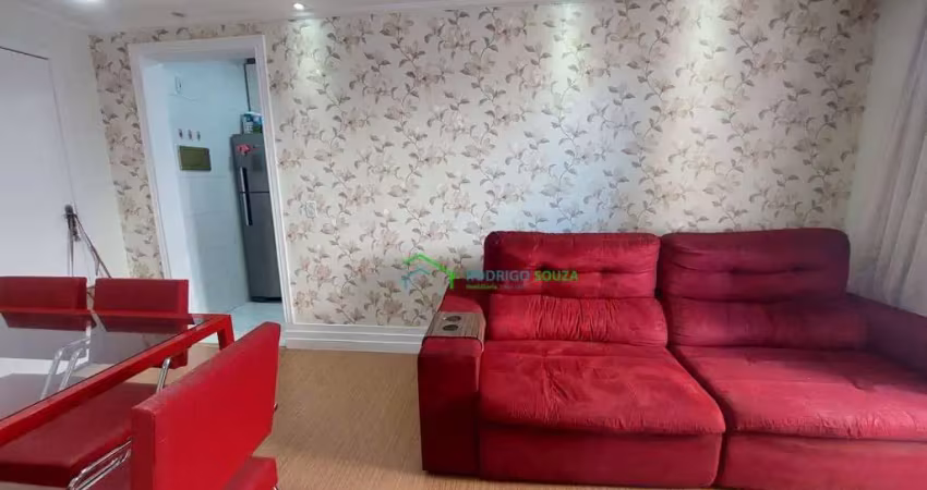 Apartamento á venda residencial itapuã  , vila menk - carapicuíba/sp