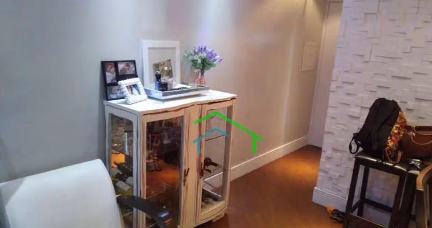 Apartamento com 3 dormitórios à venda, 75 m² por r$ 460.000,00 - piratininga - osasco/sp