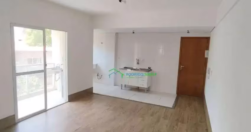 Apartamento Residencial  á venda - Condomínio Cristal Plaza Carapicuíba  - Jardim Planalto - Carapicuíba/SP