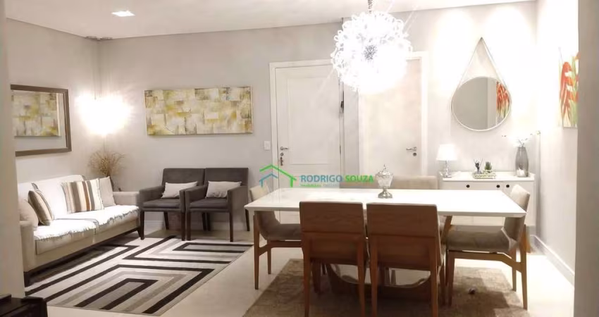 Apartamento á venda - Condomínio Paisagem Tamboré - - Alphaville - Santana de Parnaíba/SP