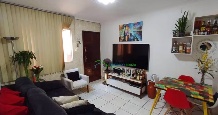 Apartamento Residencial à Venda   - Condomínio Itapoa - Jardim Tonato - Carapicuíba/SP