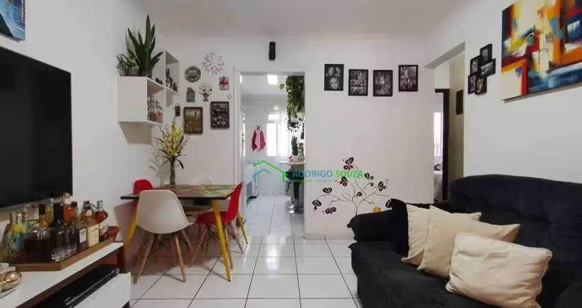Apartamento residencial à venda   - condomínio itapoa - jardim tonato - carapicuíba/sp