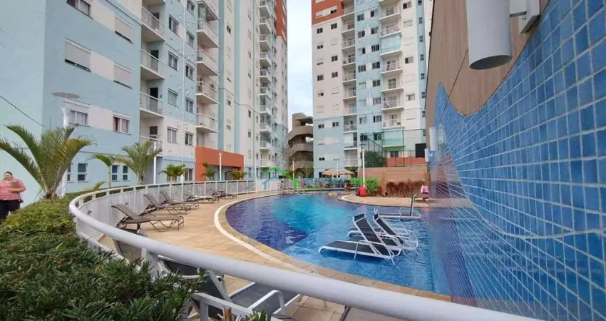Apartamento com 2 quartos à venda na Avenida Aníbal Correia, 1629, Parque Viana, Barueri