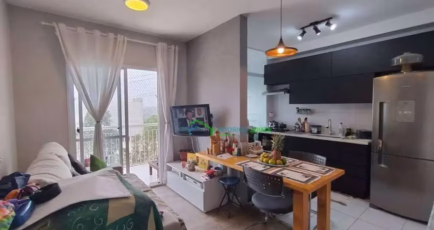 Apartamento com 2 quartos à venda na Avenida Aníbal Correia, 1629, Parque Viana, Barueri
