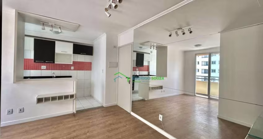Apartamento à venda - Condomínio Reserva Nativa  - Ariston - Carapicuíba/SP