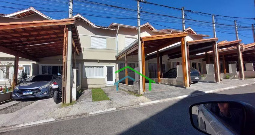 Casa à venda - Condomínio Center Village - Vila Dirce - Carapicuíba/SP