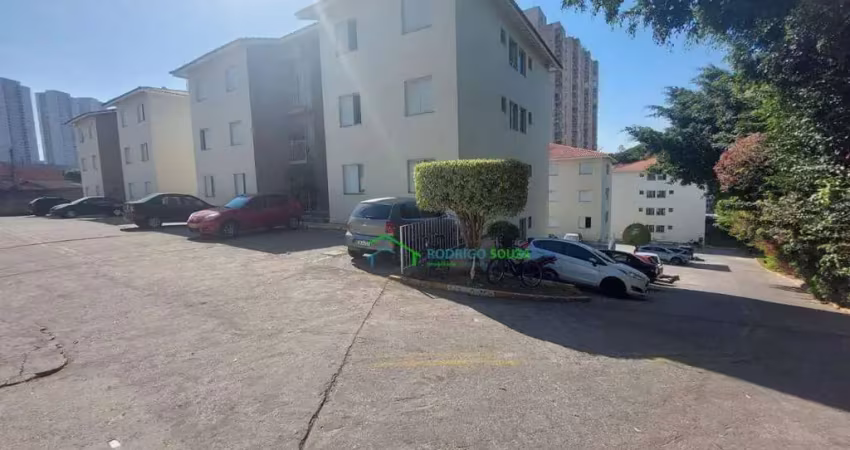 Apartamento á venda - condomínio ilha dos caribe,  jardim santa tereza, carapicuíba/sp