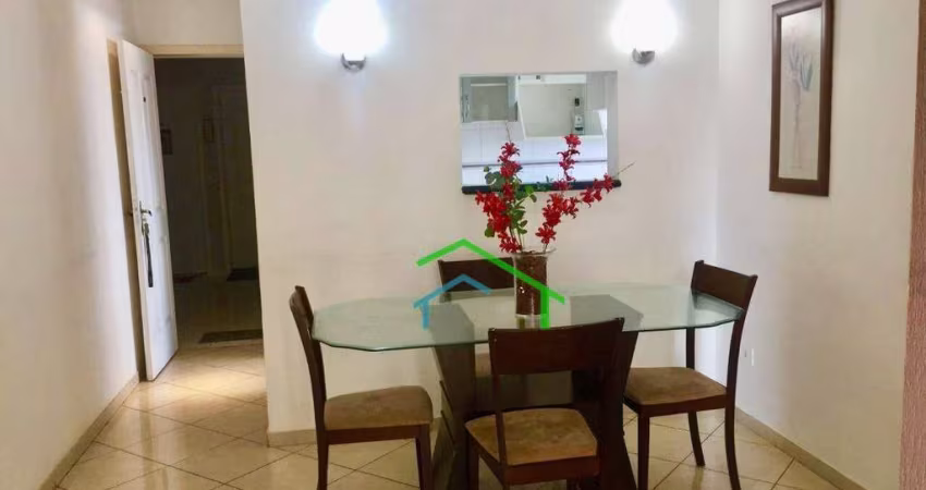Apartamento á venda  Condomínio Garden Hill  - Tamboré - Barueri/SP