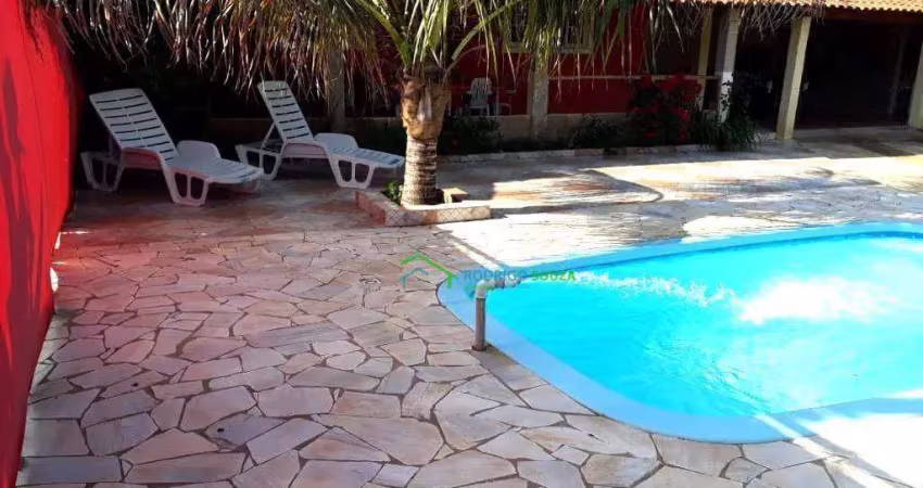 Chácara residencial à venda de 1000 m² por r$ 600.000 - recanto maravilha ii boituva - sp